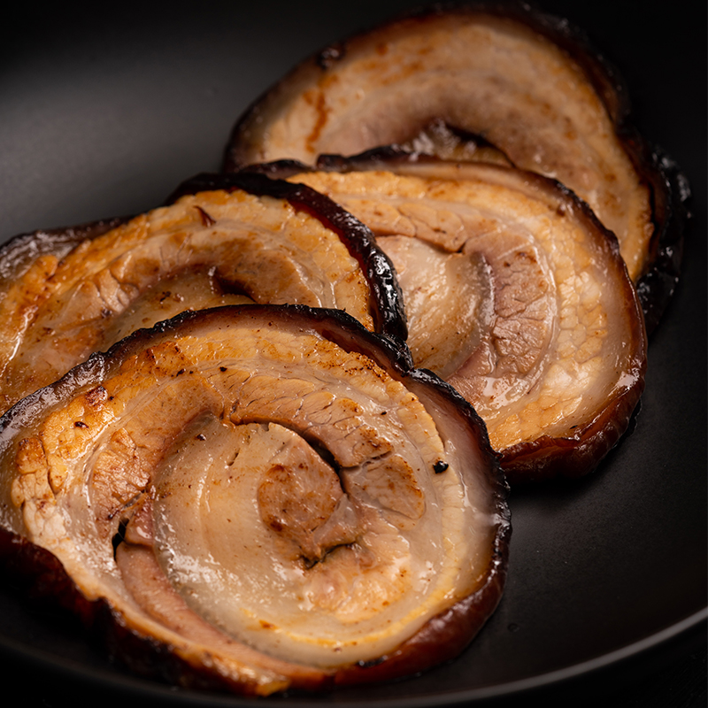Char Siew Add-On