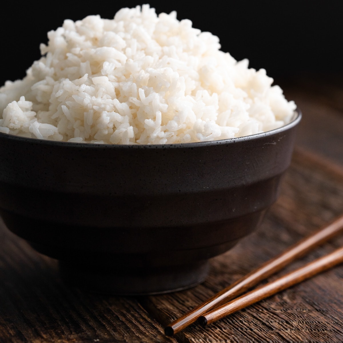 Rice Add-On