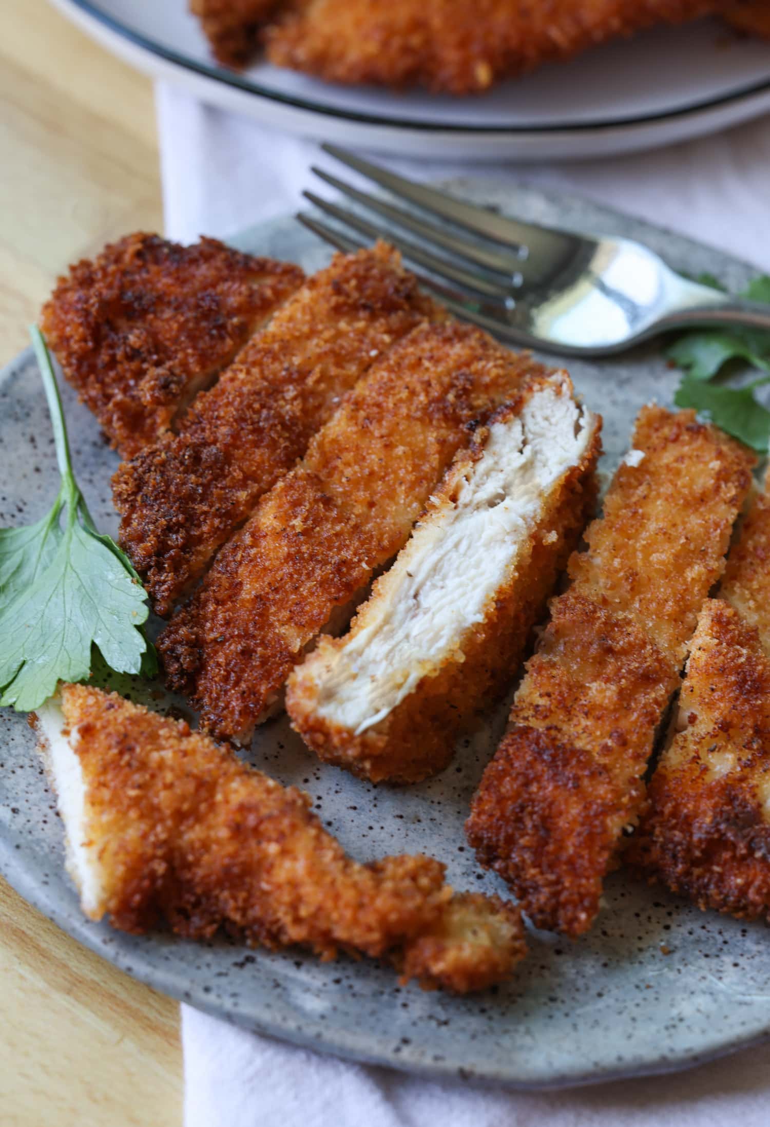 Chicken Cutlet Add-On