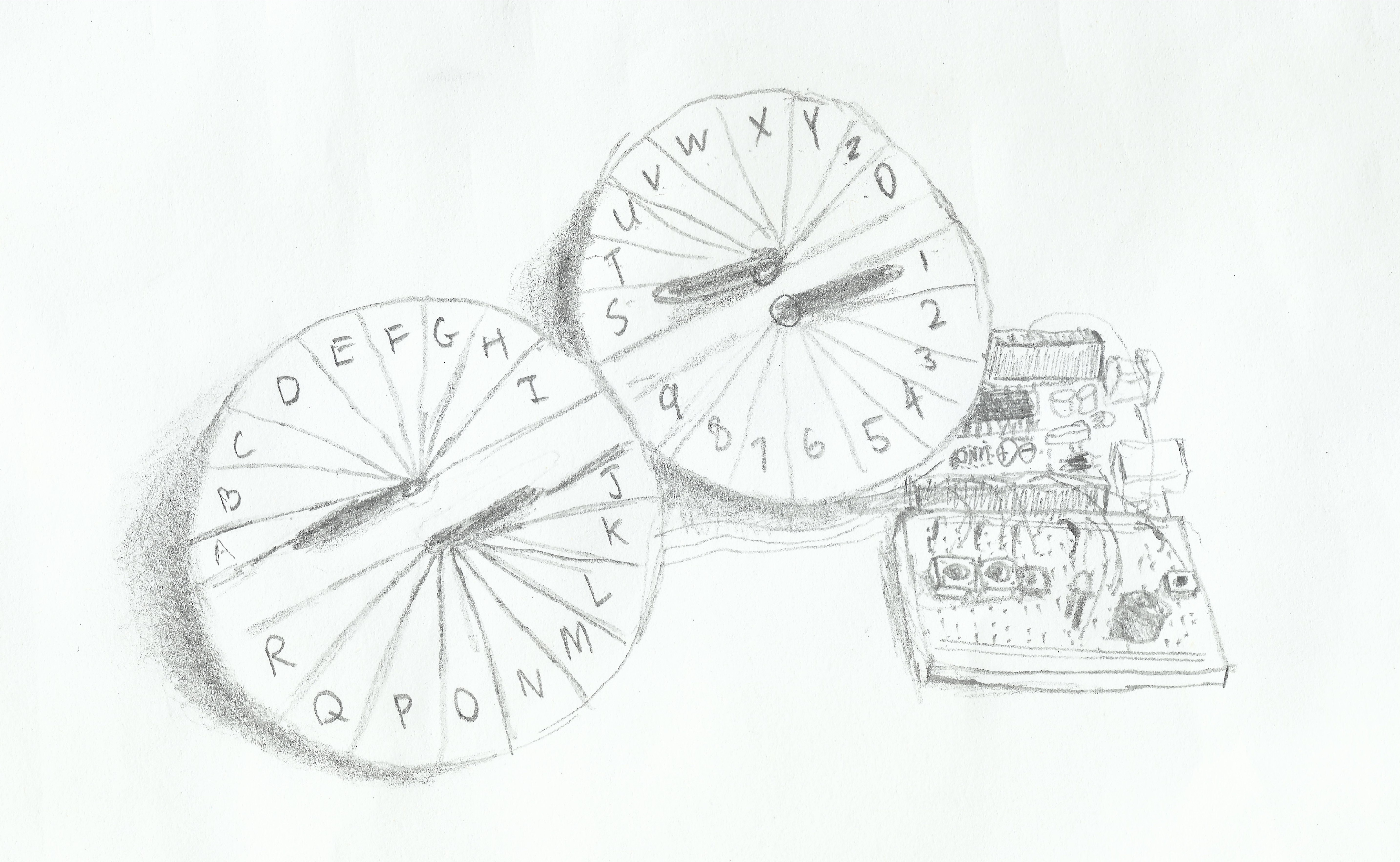 Sketch