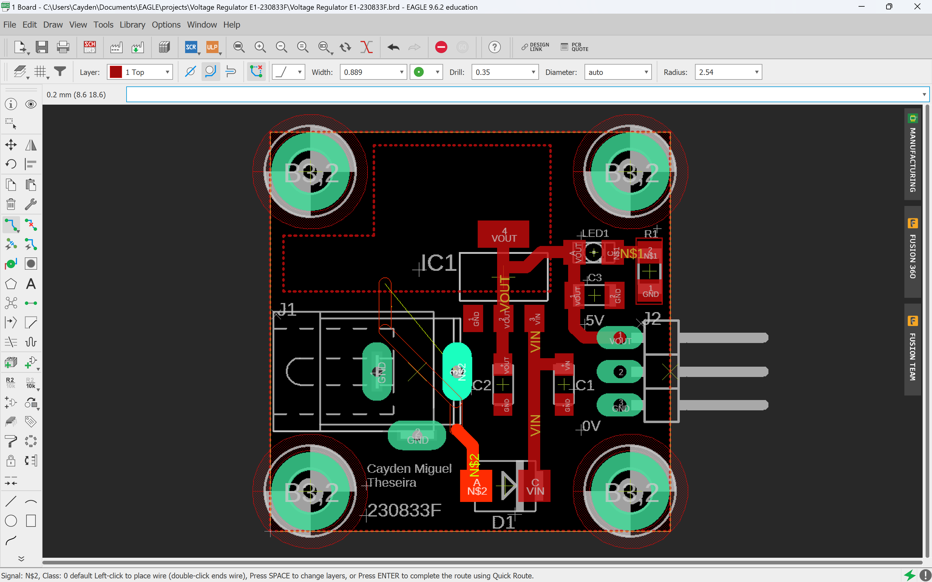 PCB Overview