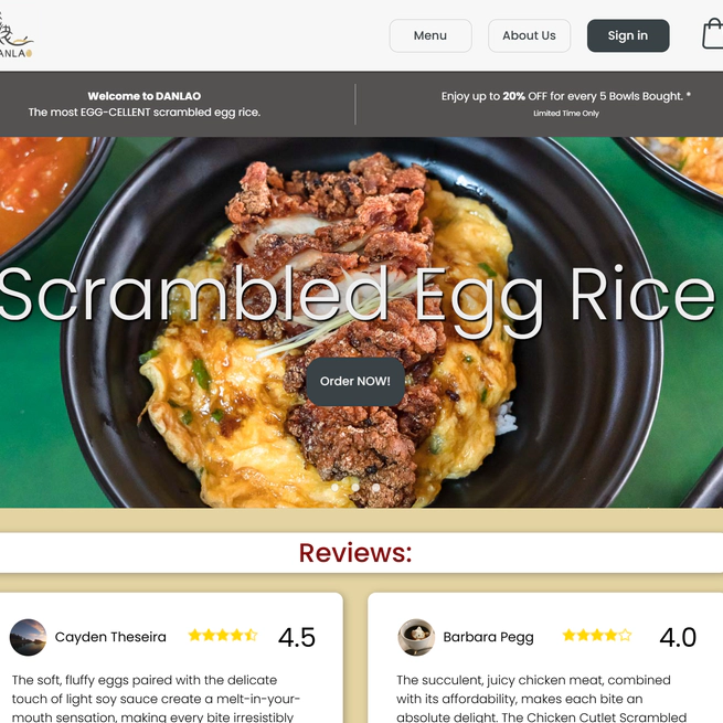 Web Design